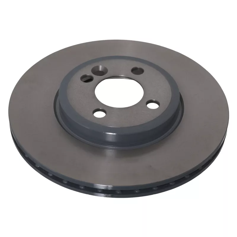 Jeu de 2 disques de frein avant FEBI BILSTEIN 36698