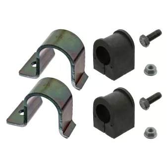 Kit de réparation, suspension du stabilisateur FEBI BILSTEIN 36701