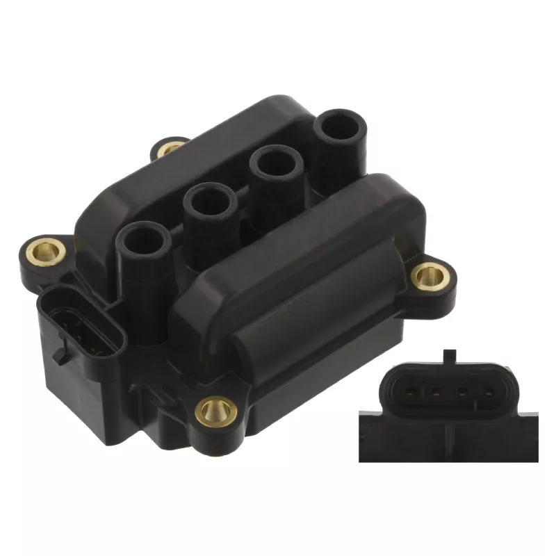 Bobine d'allumage FEBI BILSTEIN 36703