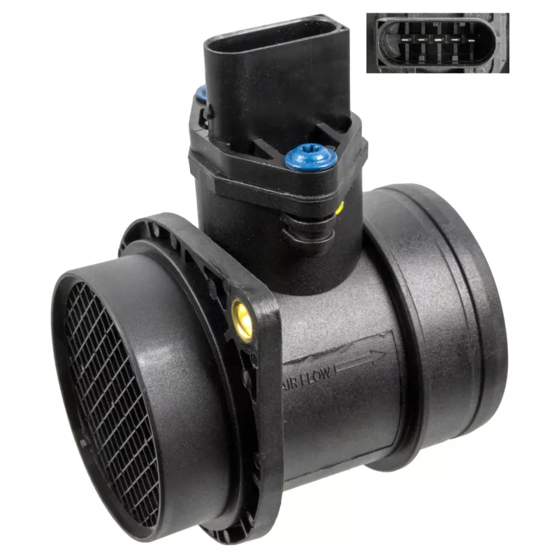 Débitmètre de masse d'air FEBI BILSTEIN 36714