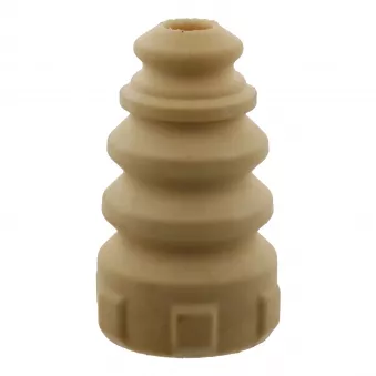 Butée élastique, suspension FEBI BILSTEIN 36720