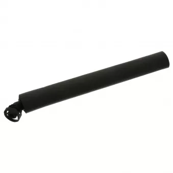 Tuyau, ventilation de carter-moteur FEBI BILSTEIN