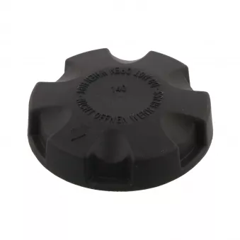Bouchon, réservoir de liquide de refroidissement FEBI BILSTEIN 36737