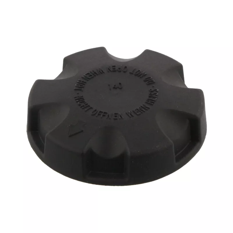 Bouchon, réservoir de liquide de refroidissement FEBI BILSTEIN 36737