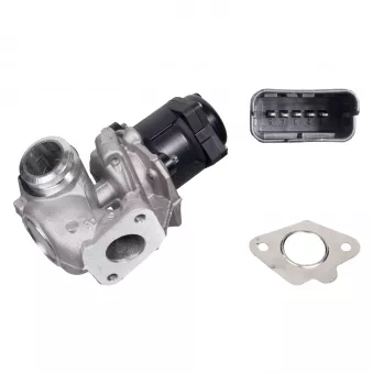 Vanne EGR FEBI BILSTEIN 36750