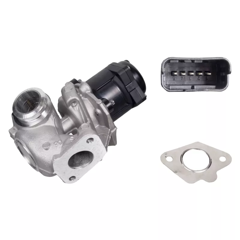 Vanne EGR FEBI BILSTEIN 36750