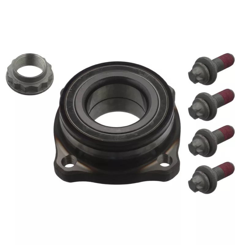 Kit de roulements de roue FEBI BILSTEIN 36751
