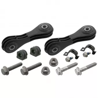 Kit de réparation, suspension du stabilisateur FEBI BILSTEIN 36757