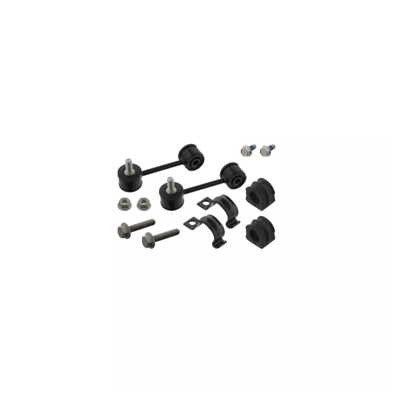 Kit de réparation, suspension du stabilisateur FEBI BILSTEIN 36758