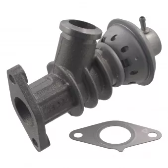 Vanne EGR FEBI BILSTEIN 36760