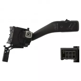Interrupteur d'essuie-glace FEBI BILSTEIN 36761