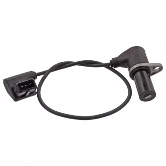 Capteur d'angle, vilebrequin FEBI BILSTEIN 36769