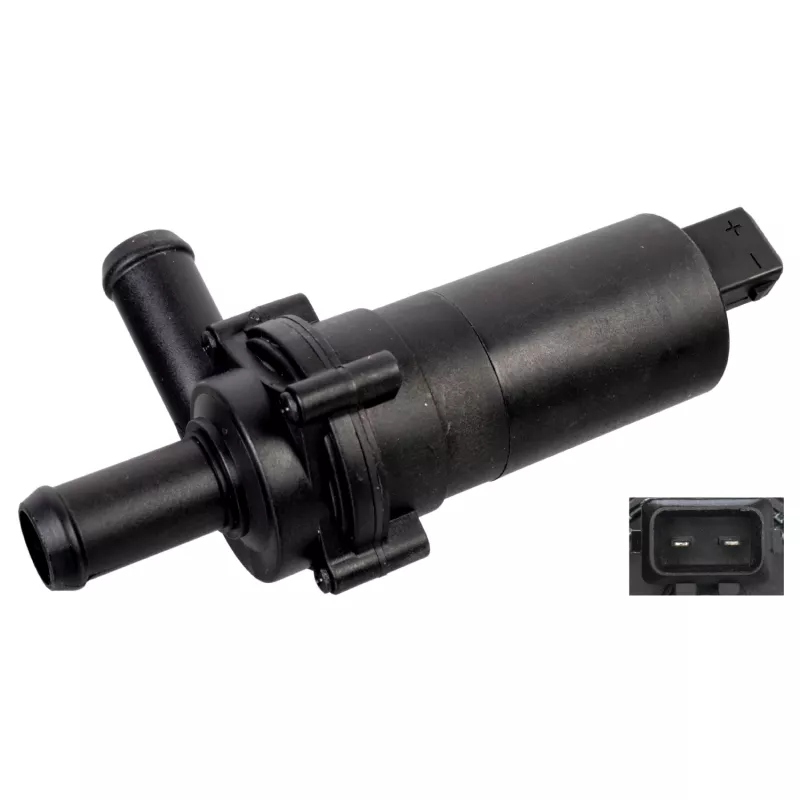 Pompe à eau additionnelle FEBI BILSTEIN 36770