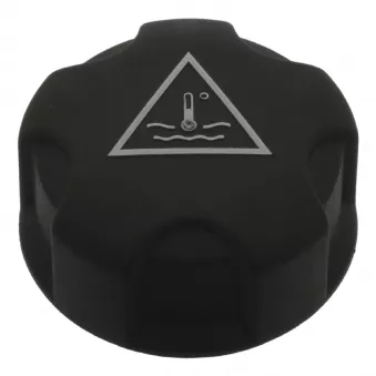 Bouchon, réservoir de liquide de refroidissement FEBI BILSTEIN 36772
