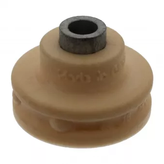 Coupelle de suspension FEBI BILSTEIN 36779