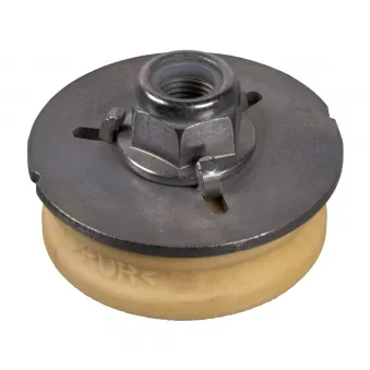Coupelle de suspension FEBI BILSTEIN 36780
