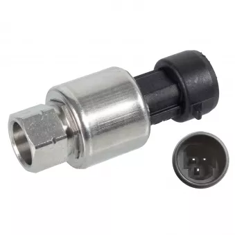 Pressostat, climatisation FEBI BILSTEIN 36784