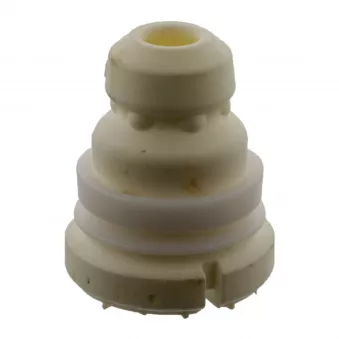 Butée élastique, suspension FEBI BILSTEIN 36788