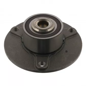 Kit de roulements de roue FEBI BILSTEIN 36789