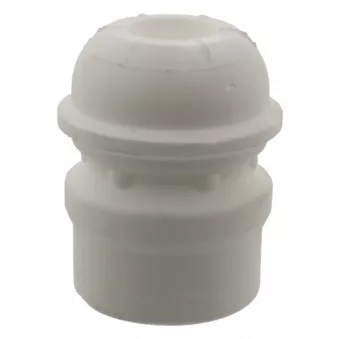 Butée élastique, suspension FEBI BILSTEIN 36792