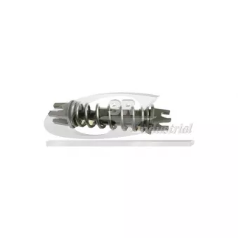 Ressort, pédale d'embrayage 3RG 27200