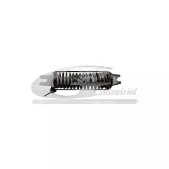 Ressort, pédale d'embrayage 3RG 27202