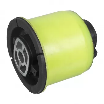 Suspension, corps de l'essieu FEBI BILSTEIN 36801