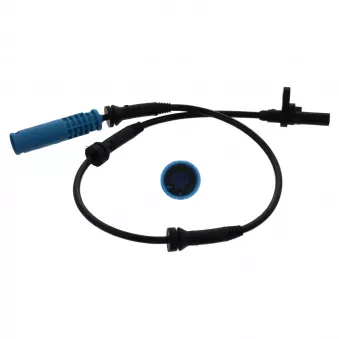 Capteur, vitesse de roue FEBI BILSTEIN 36804