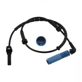 Capteur, vitesse de roue FEBI BILSTEIN