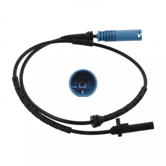 Capteur, vitesse de roue FEBI BILSTEIN 36807