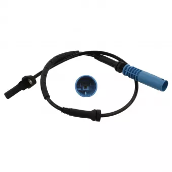 Capteur, vitesse de roue FEBI BILSTEIN 36809