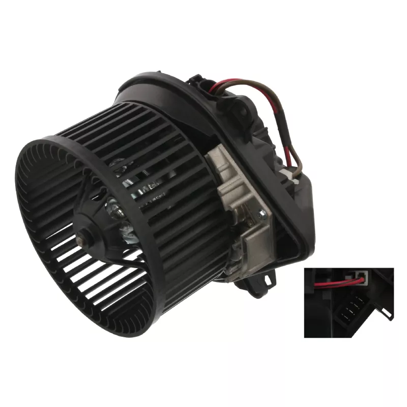 Pulseur d'air habitacle FEBI BILSTEIN 36811