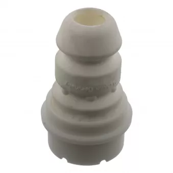 Butée élastique, suspension FEBI BILSTEIN 36817
