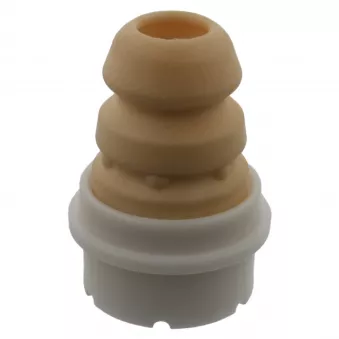Butée élastique, suspension FEBI BILSTEIN 36818