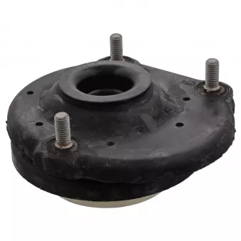 Coupelle de suspension avant gauche FEBI BILSTEIN 36821