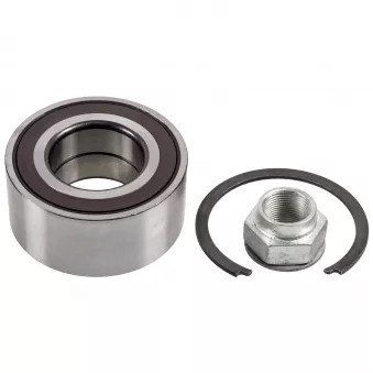Kit de roulements de roue FEBI BILSTEIN 36824