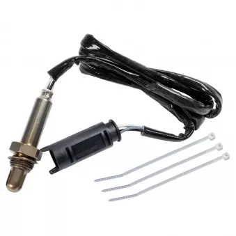 Sonde lambda FEBI BILSTEIN 36843