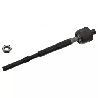 Rotule de direction intérieure, barre de connexion FEBI BILSTEIN 36850