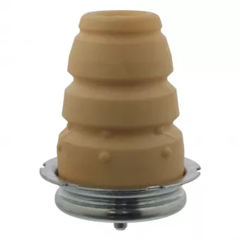 Butée élastique, suspension FEBI BILSTEIN 36865
