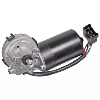Moteur d'essuie-glace FEBI BILSTEIN 36870