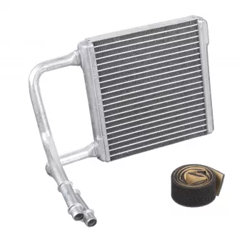 Système de chauffage FEBI BILSTEIN 36874
