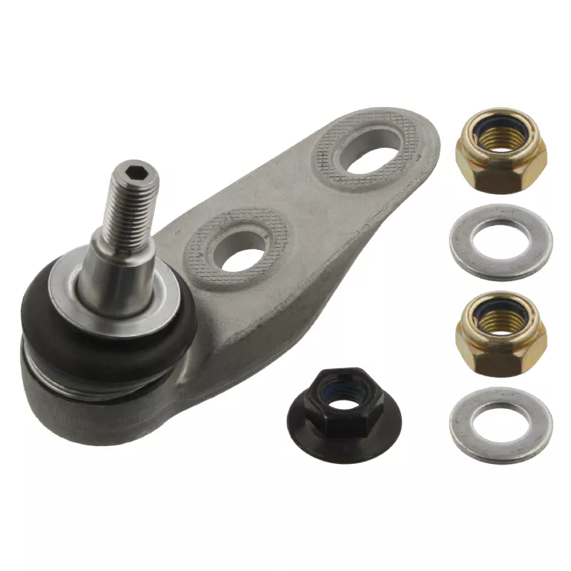 Rotule de suspension avant gauche FEBI BILSTEIN 36875