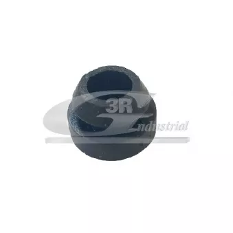 Suspension, radiateur 3RG