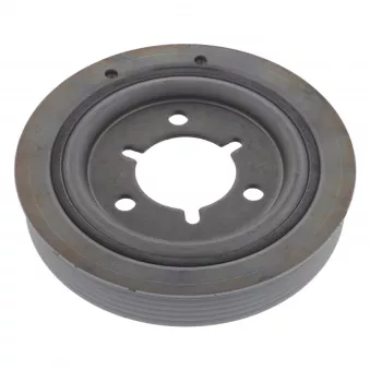 Poulie, vilebrequin FEBI BILSTEIN 36878