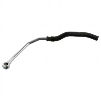 Tuyau hydraulique, direction FEBI BILSTEIN 36887
