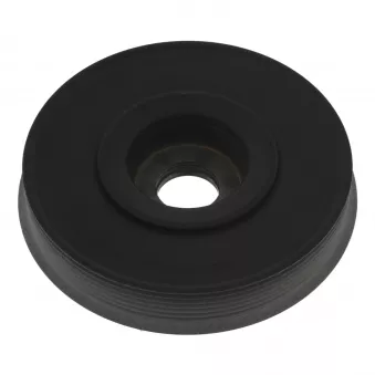 Poulie, vilebrequin FEBI BILSTEIN 36888