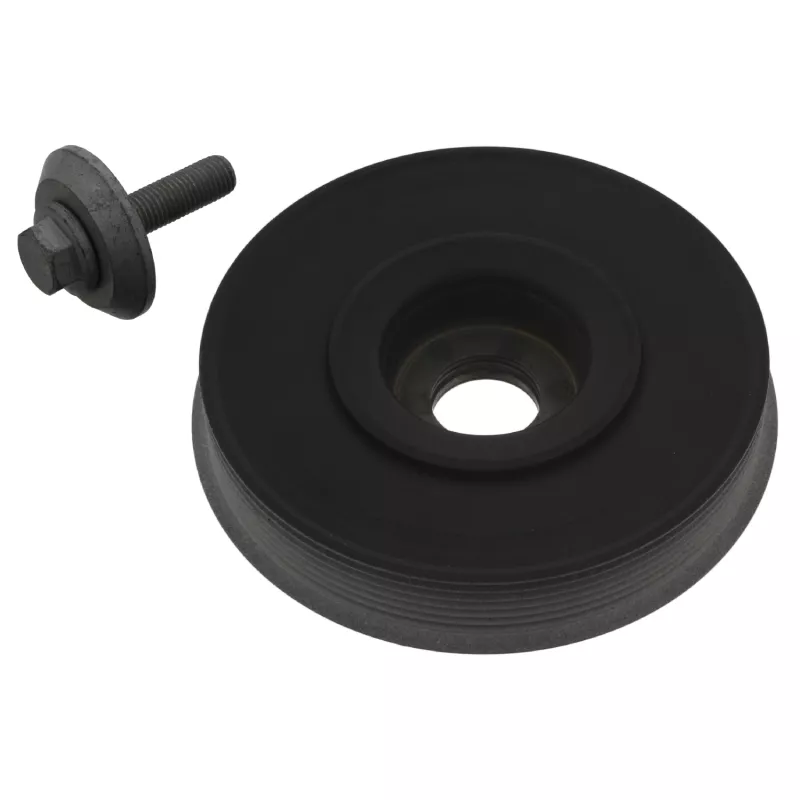 Poulie, vilebrequin FEBI BILSTEIN 36890