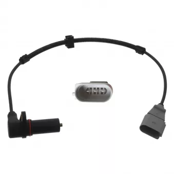 Capteur d'angle, vilebrequin FEBI BILSTEIN 36891