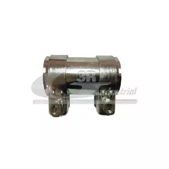 Raccord de tuyau, système d'échappement 3RG 71042