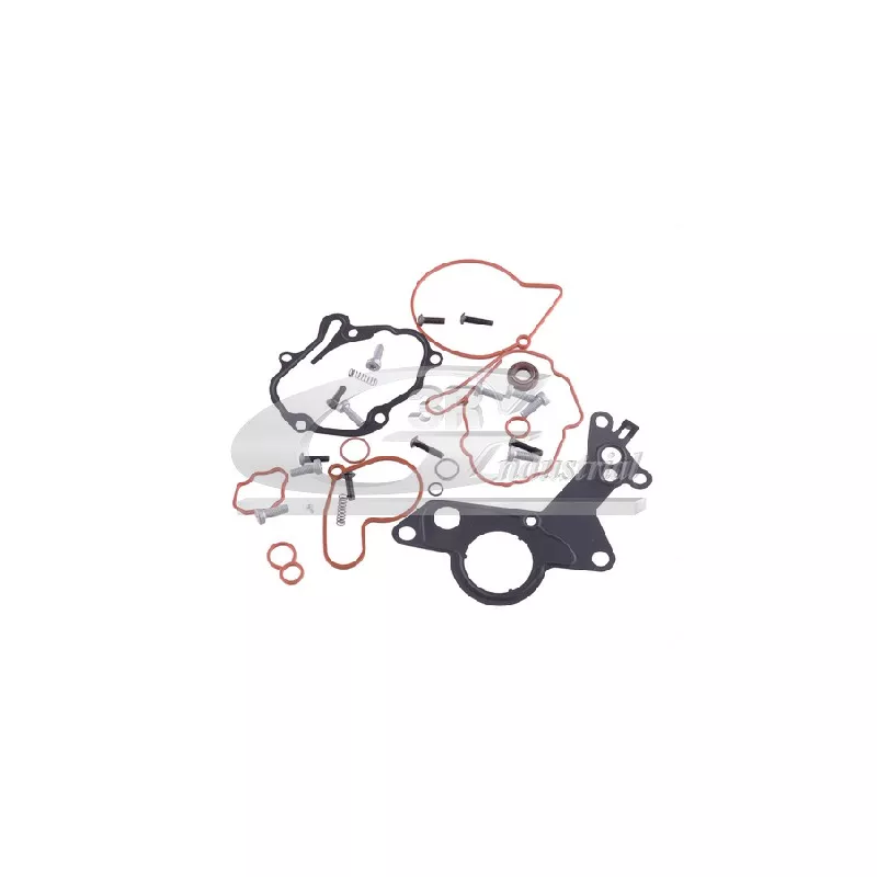 Kit de réparation, pompe à vide (freinage) 3RG 74700